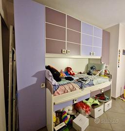 Cameretta bimba/bimbi