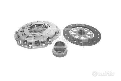 HK7340 = 821313 VALEO = HK7634 KIT FRIZIONE 3 PZ B
