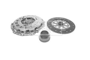 HK7340 = 821313 VALEO = HK7634 KIT FRIZIONE 3 PZ B