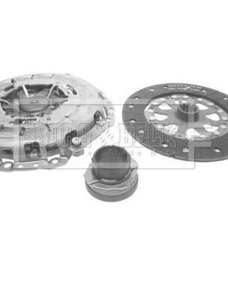 VALEO MODULE DMF 836055 Kit frizione per motori con volano bimassa, co
