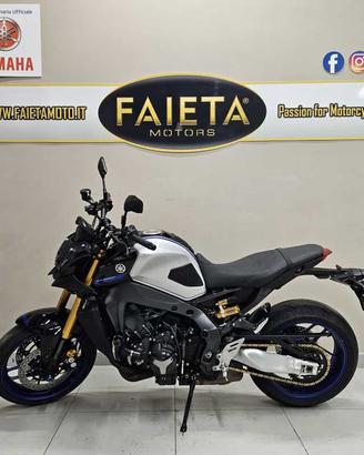 Yamaha MT-09 SP - 2023