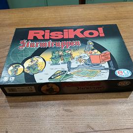 Risiko! Sturmtruppen