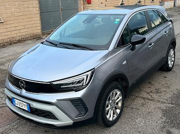 Opel crossland 1.5 ECOTEC D s&s cambio automatico