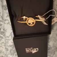 Braccialetto Lotus x ragazza