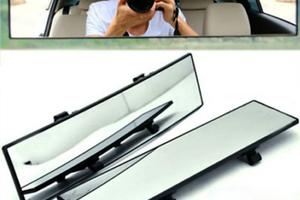 Specchietto Retrovisore Interno Auto,