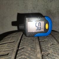 4 gomme 205 55 16 H 4 stagioni