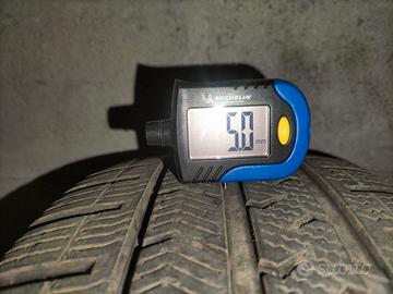 4 gomme 205 55 16 H 4 stagioni