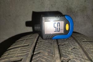 4 gomme 205 55 16 H 4 stagioni