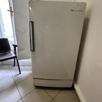 FRIGORIFERO VINTAGE REX PERFETTAMENTE FUNZIONANTE