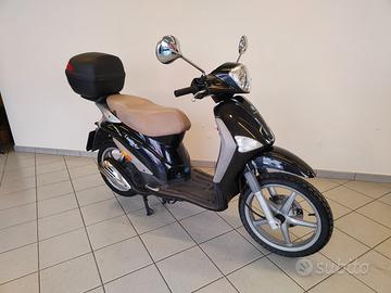 Piaggio Liberty 150 - 2009
