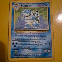 Blastoise Holo 2/102