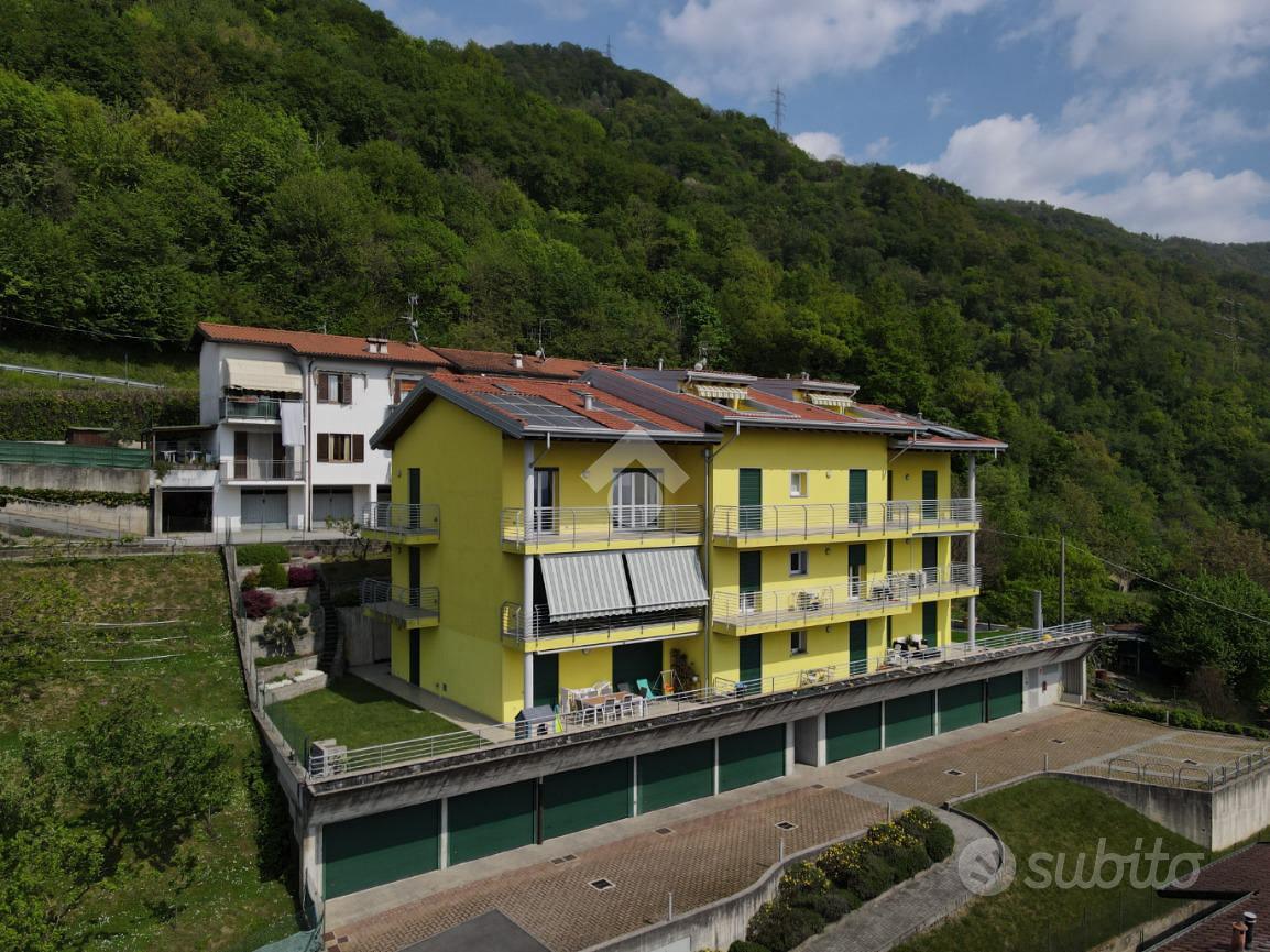 3 LOCALI A CALOLZIOCORTE - Vista 2