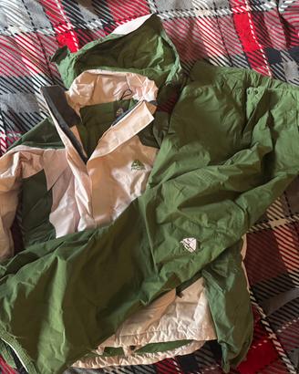 Tuta sci donna  NIKE ACG taglia M