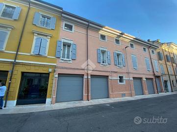 2 LOCALI A CARPI