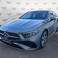Mercedes-Benz Classe A A 200 d AMG Line Advan...