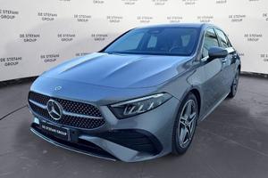 Mercedes-Benz Classe A A 200 d AMG Line Advan...