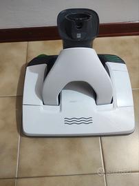 Lavapavimenti folletto VK220S