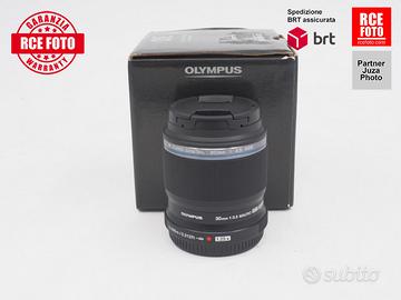 Olympus M.Zuiko Digital ED 30 F3.5 Macro (Olympus)