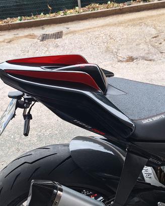 moposto tuono v4 rr rvs4 rr