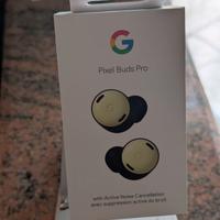 Google Pixel Buds Pro (SIGILLATE)