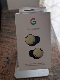 Google Pixel Buds Pro (SIGILLATE)