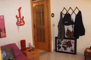 Stanza singola a studentessa o lavoratrice