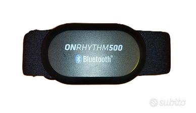 Fascia Cardio Decathlon