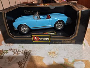 Modellino Lancia