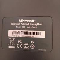 ventola raffreddamento Microsoft 