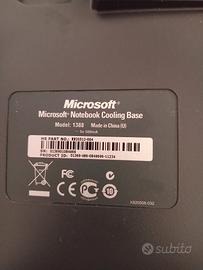 ventola raffreddamento Microsoft 