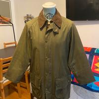 Giacca Barbour Gamefair One Crest 70’s
