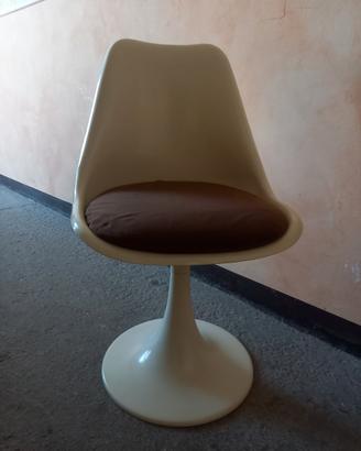 SEDIA SEGGIOLA POLTRONA TULIP PLAY IVM