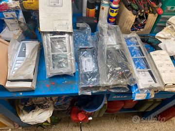 Urmet videocitofonia