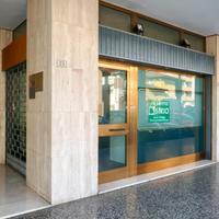 NEGOZIO VETRINATO CON VISIBILITà