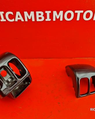 COVER DEVIO HARLEY DAVIDSON ROAD KING