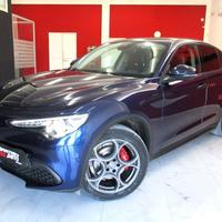 A.R.Stelvio 2.2 T.diesel 190CV AT8 Q4 SPRINT 2021