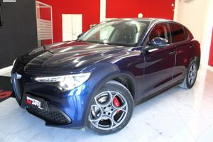 A.R.Stelvio 2.2 T.diesel 190CV AT8 Q4 SPRINT 2021