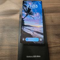 S25 ultra 512 gb