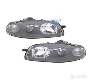 FARI A LENTE FIAT MAREA 96-01