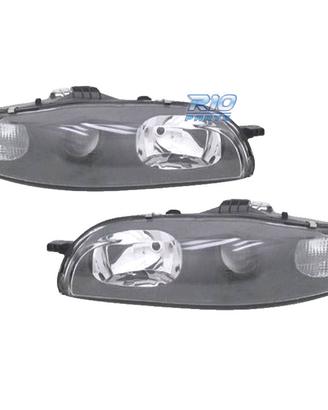 FARI A LENTE FIAT MAREA 96-01