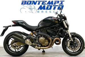Ducati Monster 821
