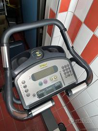 Bike XT pro Technogym
