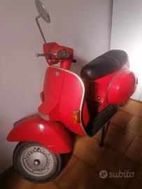 Piaggio Vespa 125 PX - 1998