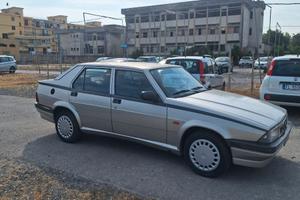 ALFA ROMEO  ts seconda serie 1990