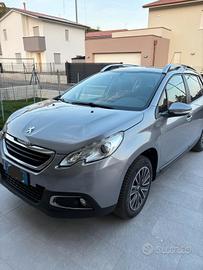 Peugeot 2008 active