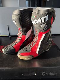 Stivali Ducati Corse v5 air 42