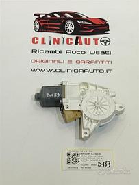 MOTORINO ALZAVETRO POSTERIORE SINISTRO MERCEDES ML