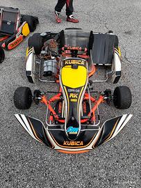 kart birel TM kz10c
