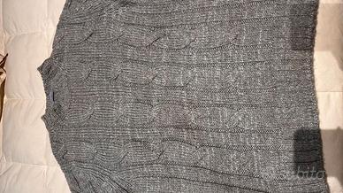 Maglione Cachemire Malò uomo