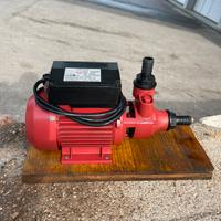 Pompa per liquidi nuova